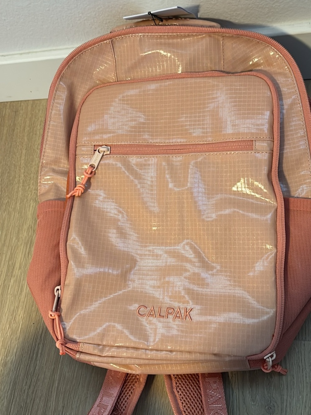 Calpak Terra Laptop Backpack